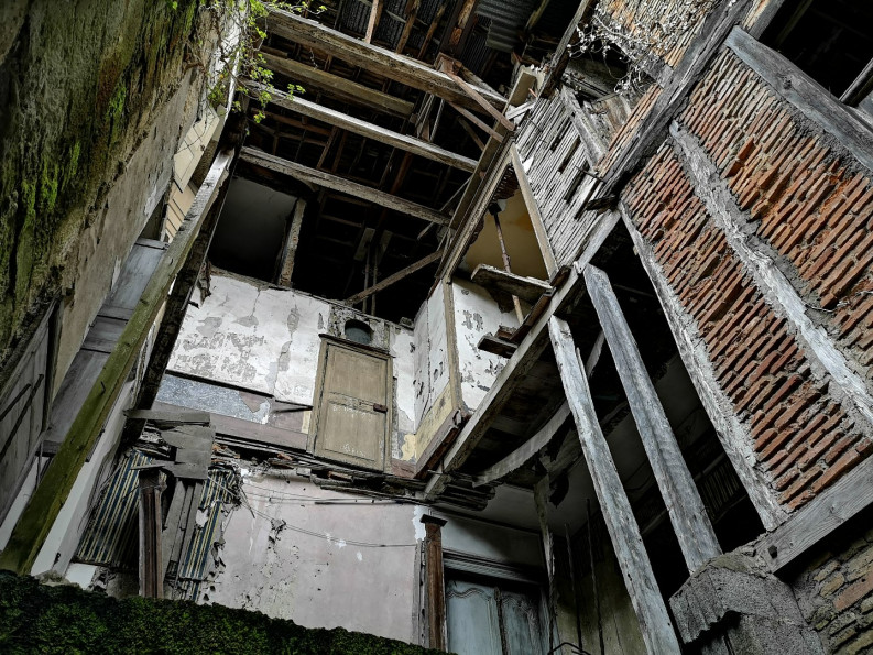 vente Immeuble à rénover Figeac - Photo 7