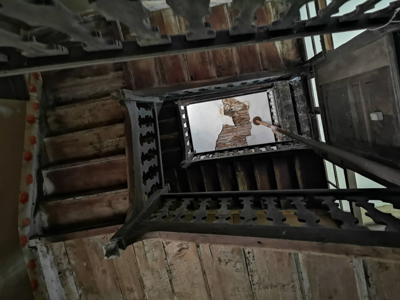 vente Immeuble à rénover Figeac - Photo 6