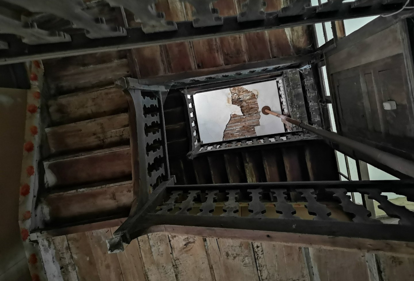 vente Immeuble à rénover Figeac - Photo 6