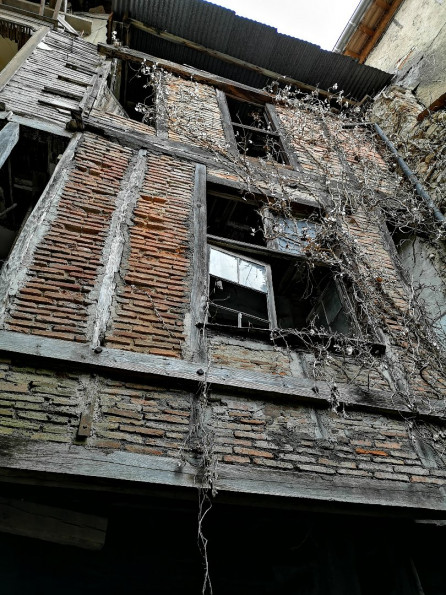 vente Immeuble à rénover Figeac - Photo 9