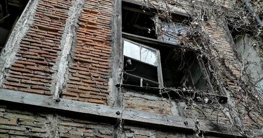 vente Immeuble à rénover Figeac