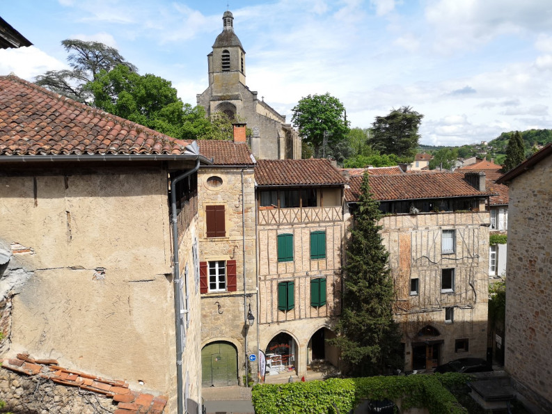 vente Immeuble à rénover Figeac - Photo 19