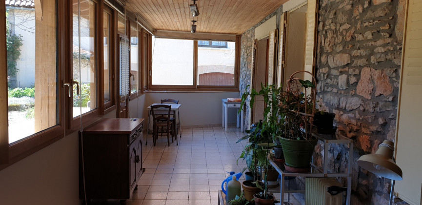 sale Corps de ferme Livernon - Photo 15