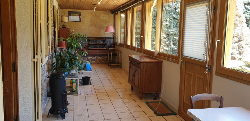 sale Corps de ferme Livernon - Photo 7