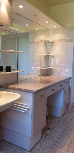 sale Corps de ferme Livernon - Photo 10