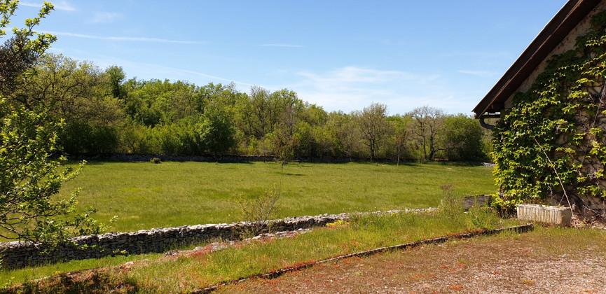 sale Corps de ferme Livernon - Photo 20