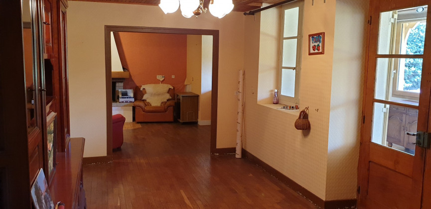 sale Corps de ferme Livernon - Photo 9