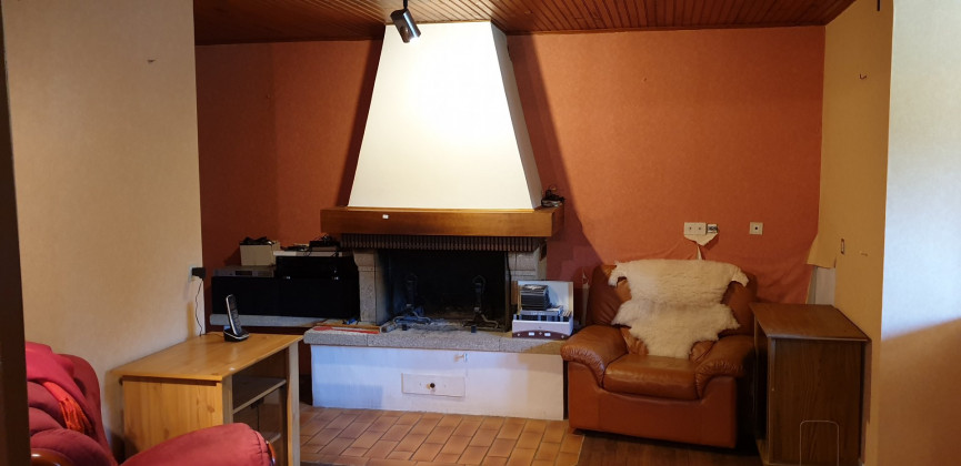 sale Corps de ferme Livernon - Photo 16