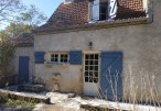 vente Maison de campagne Limogne En Quercy