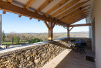 vente Villa d'architecte Lentillac Saint Blaise