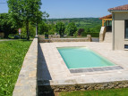 vente Villa d'architecte Lentillac Saint Blaise