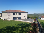 vente Villa d'architecte Lentillac Saint Blaise