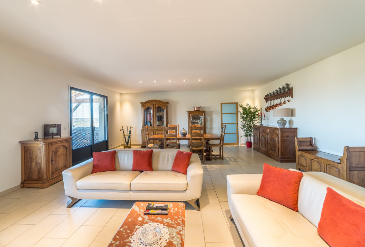 vente Villa d'architecte Lentillac Saint Blaise - Photo 6