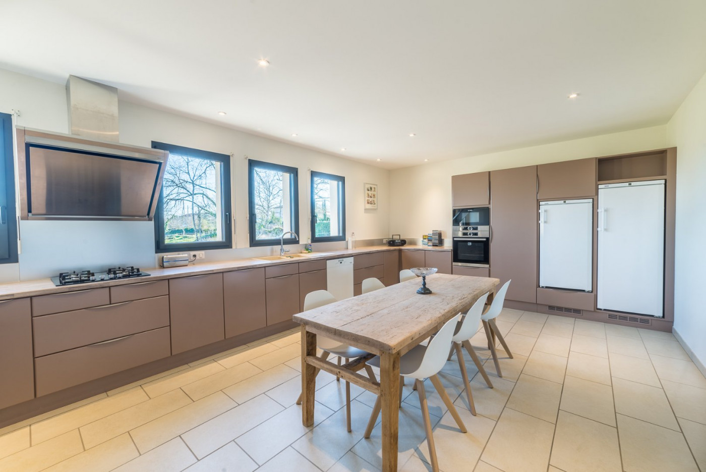 vente Villa d'architecte Lentillac Saint Blaise - Photo 7