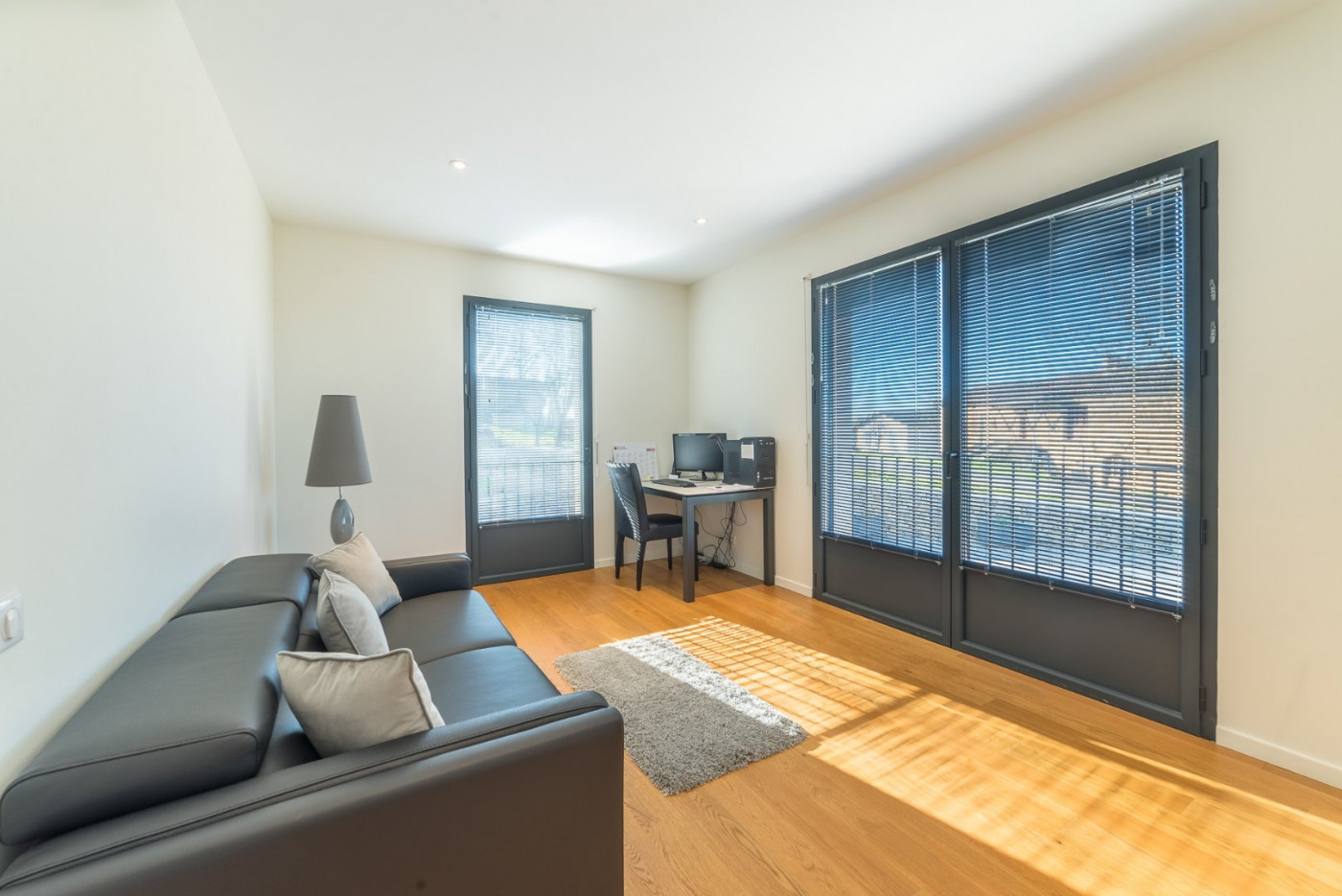 vente Villa d'architecte Lentillac Saint Blaise - Photo 8