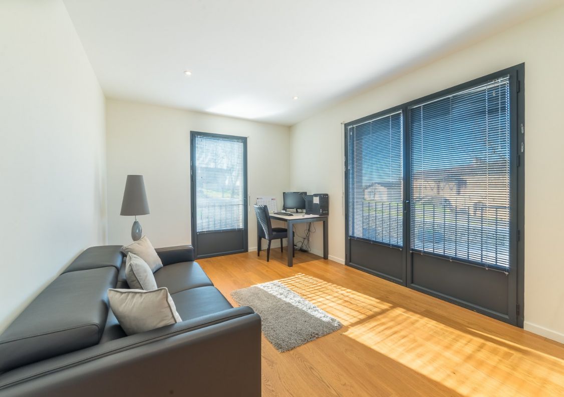 vente Villa d'architecte Lentillac Saint Blaise