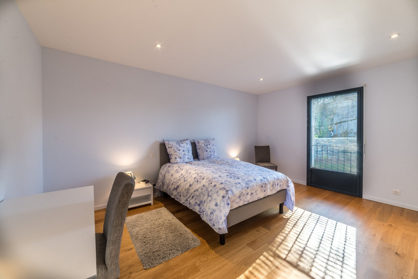 vente Villa d'architecte Lentillac Saint Blaise - Photo 10