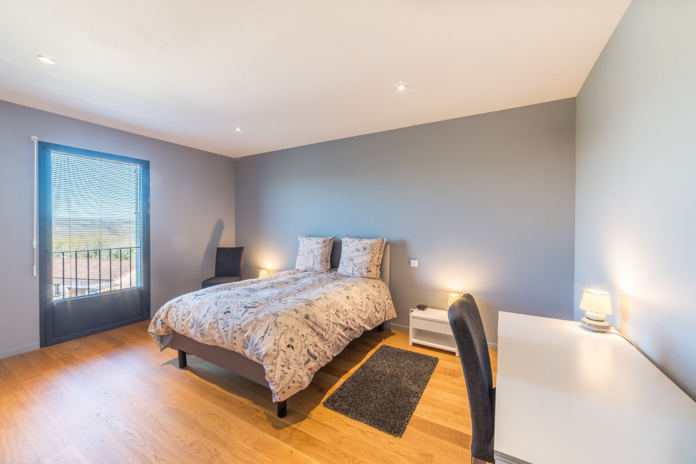 vente Villa d'architecte Lentillac Saint Blaise - Photo 11