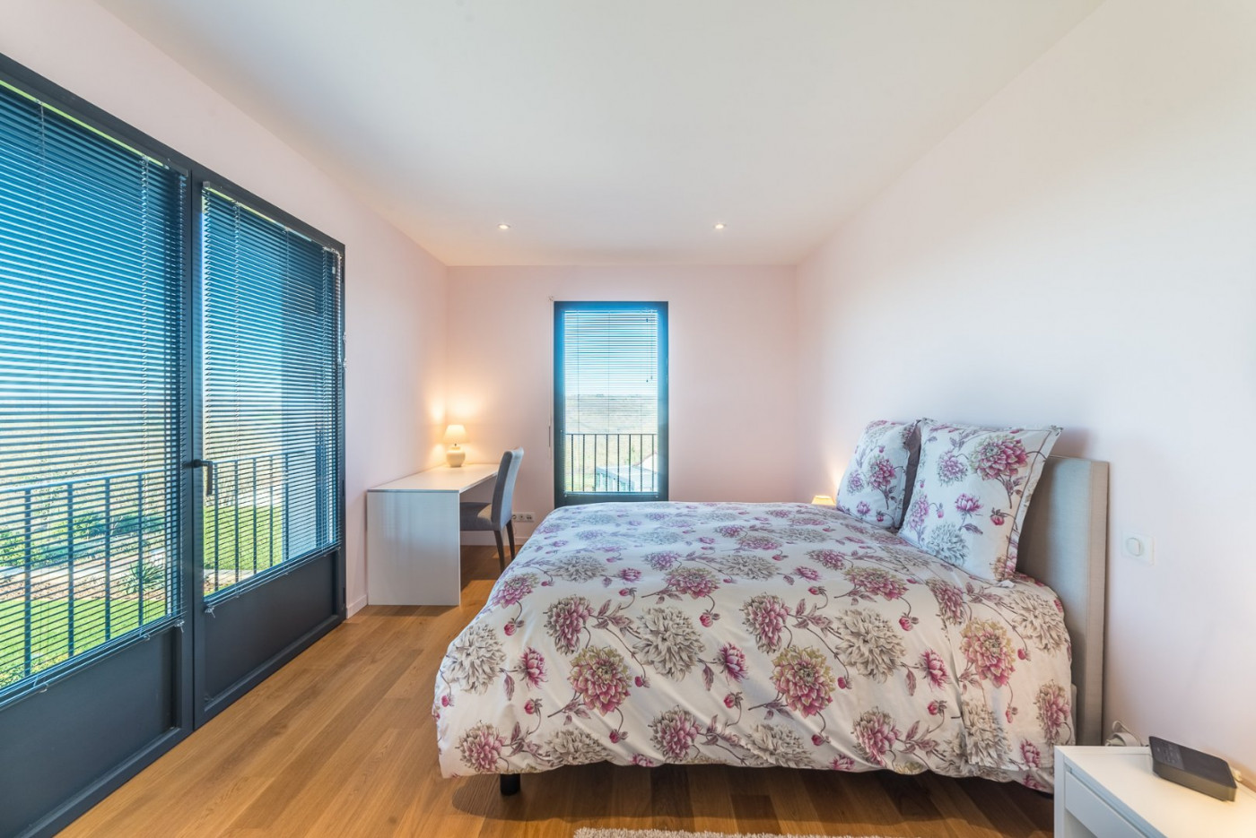 vente Villa d'architecte Lentillac Saint Blaise - Photo 13