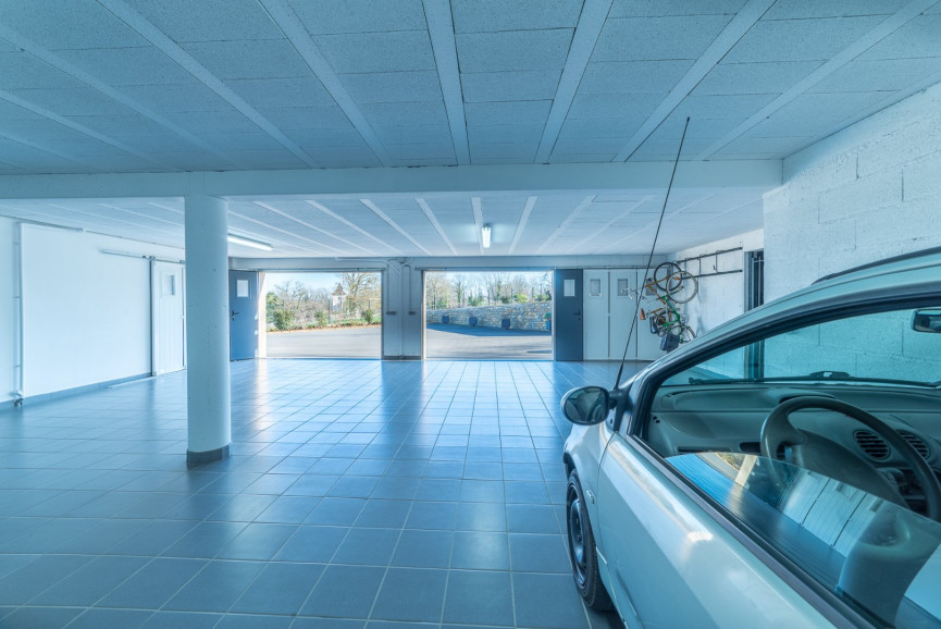 vente Villa d'architecte Lentillac Saint Blaise - Photo 15