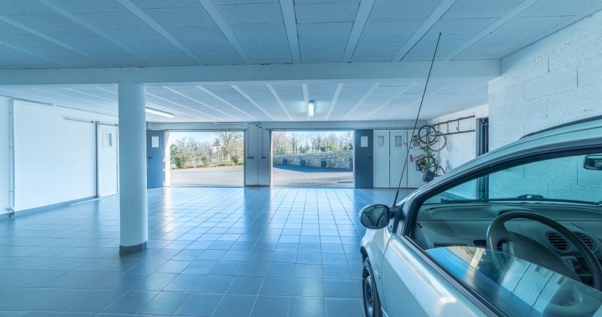 vente Villa d'architecte Lentillac Saint Blaise