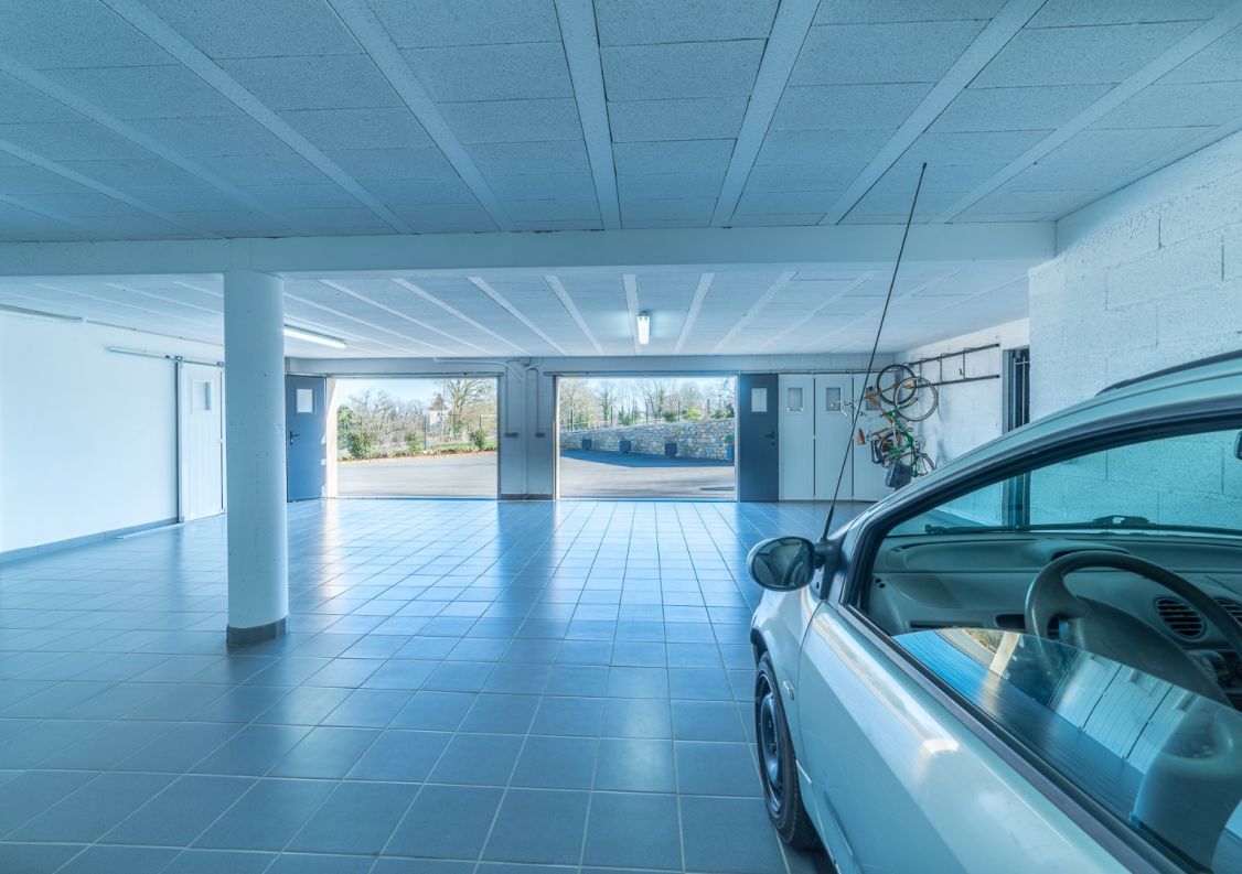 vente Villa d'architecte Lentillac Saint Blaise