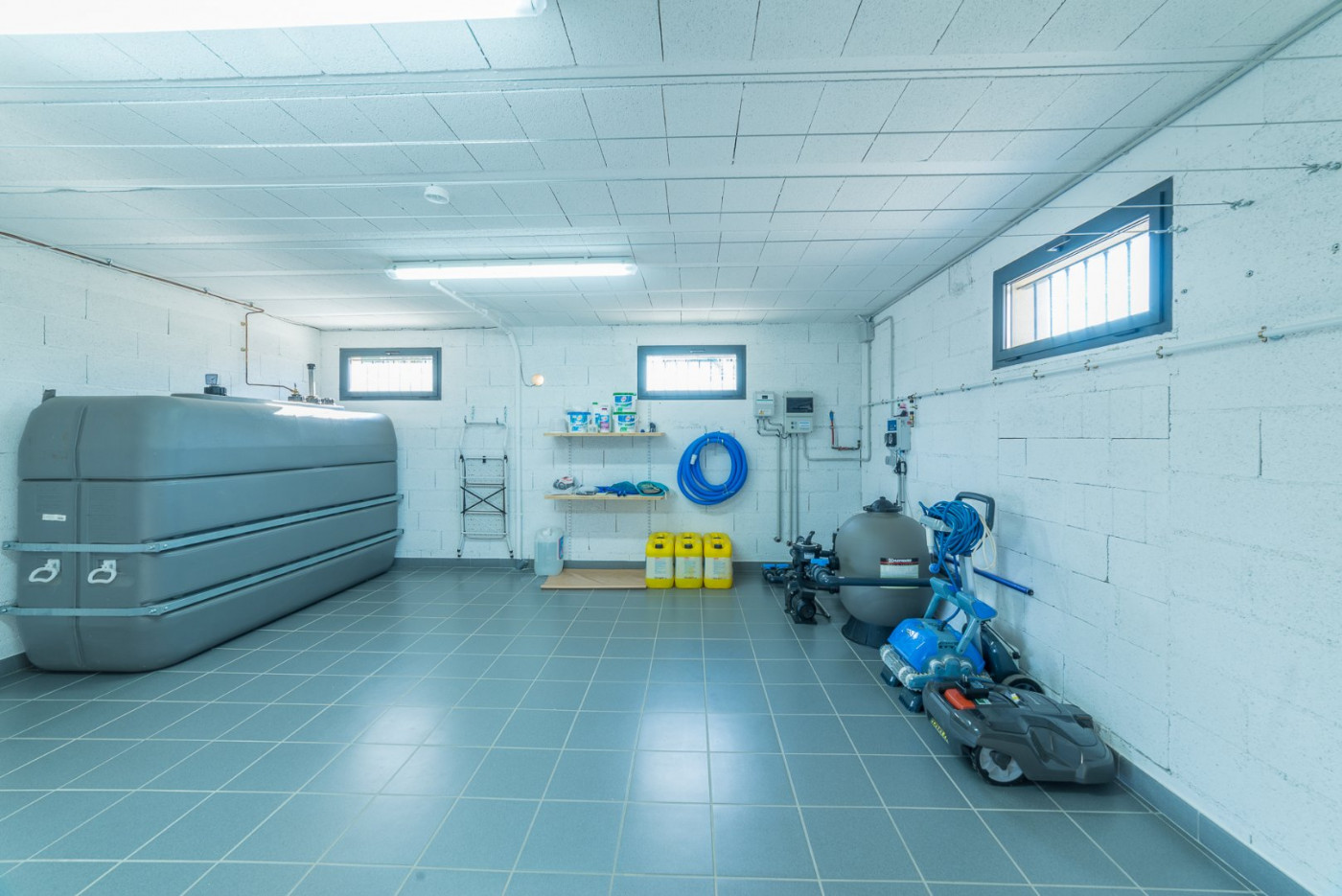 vente Villa d'architecte Lentillac Saint Blaise - Photo 16