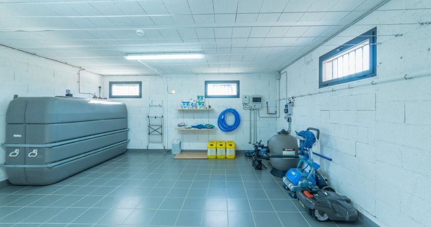 vente Villa d'architecte Lentillac Saint Blaise