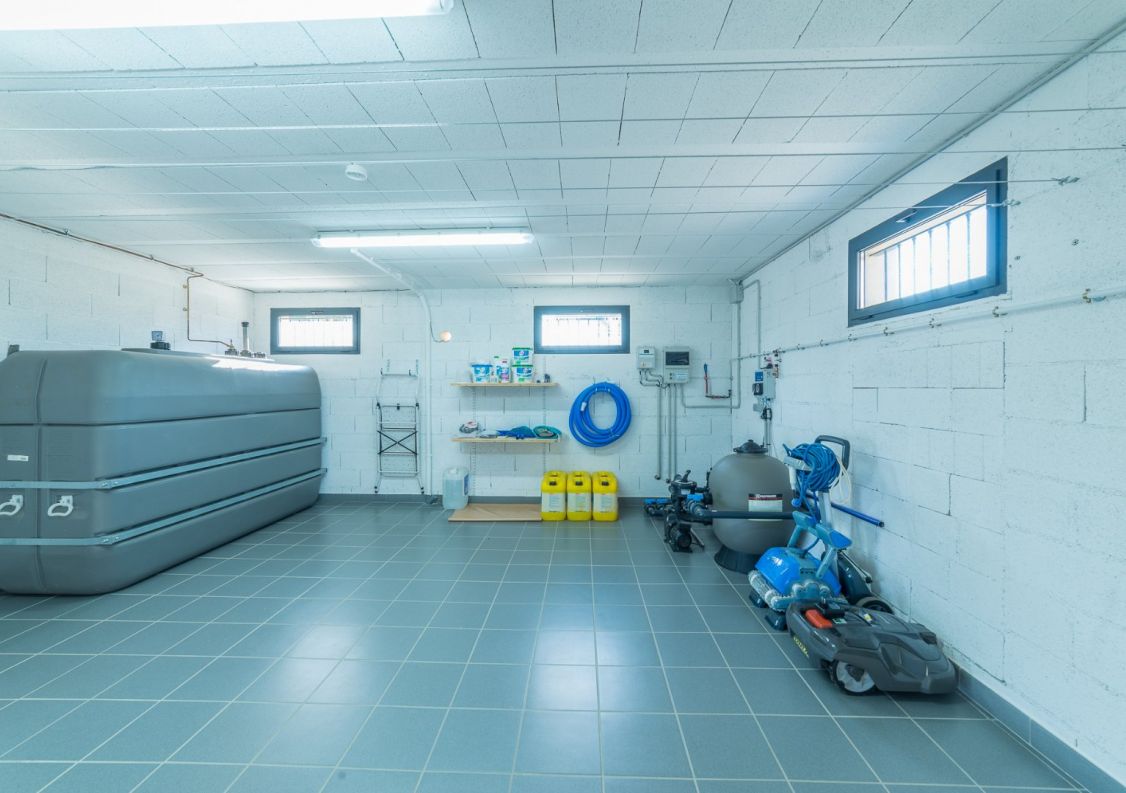 vente Villa d'architecte Lentillac Saint Blaise