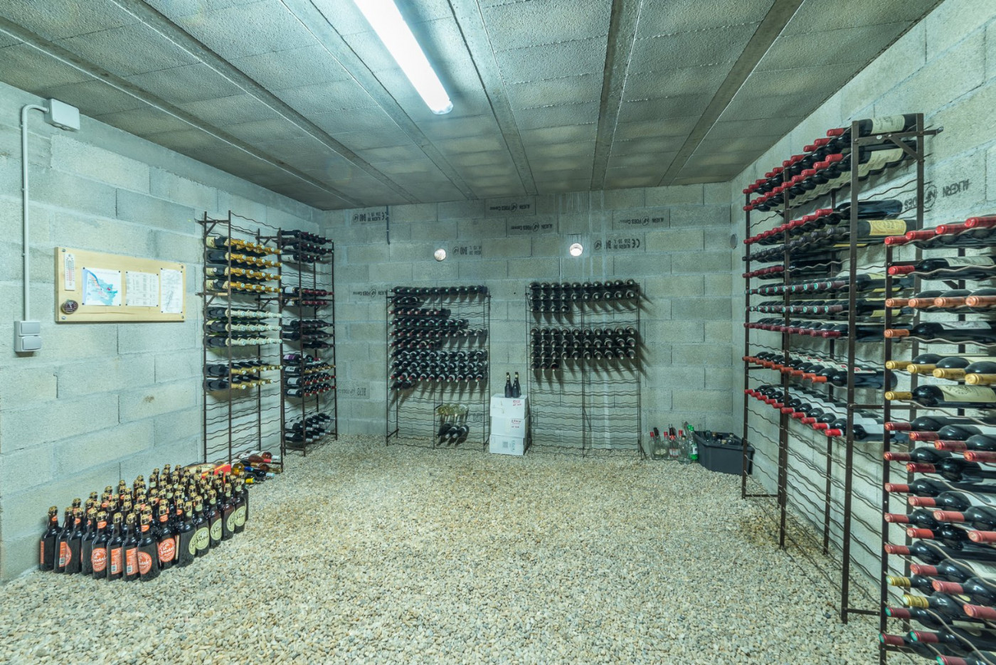 vente Villa d'architecte Lentillac Saint Blaise - Photo 17