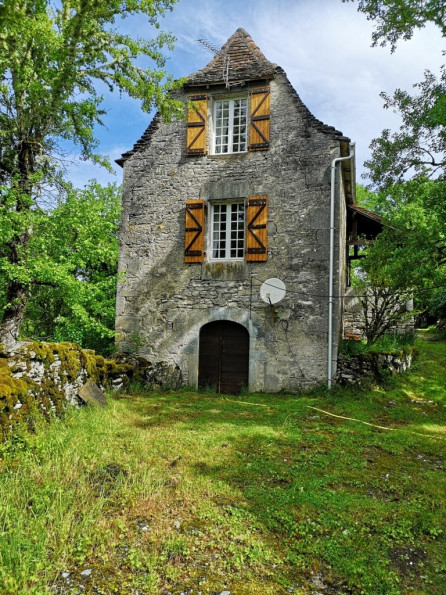 sale Maison de caractère Livernon - Photo 4