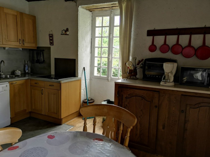 sale Maison de caractère Livernon - Photo 12