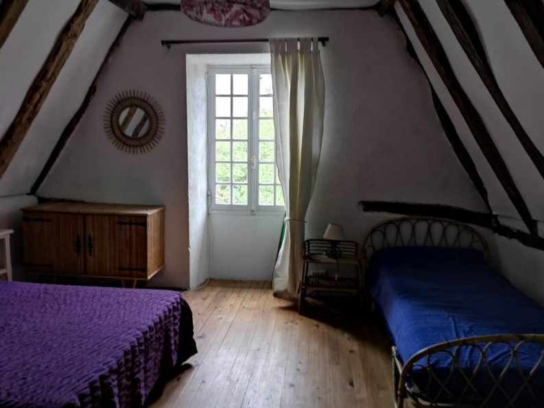 sale Maison de caractère Livernon - Photo 13