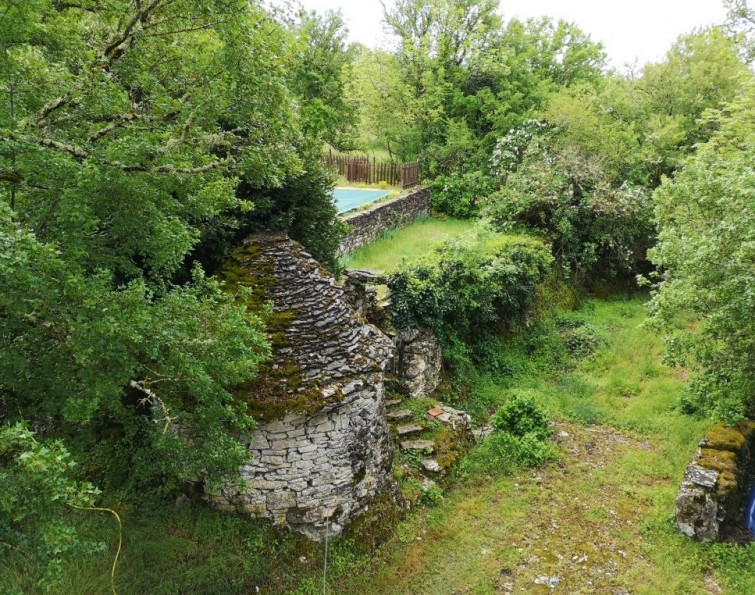 sale Maison de caractère Livernon - Photo 5