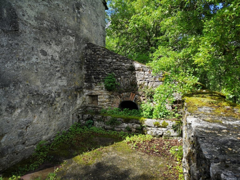 sale Maison de caractère Livernon - Photo 17