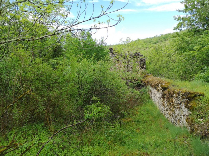sale Maison de caractère Livernon - Photo 19