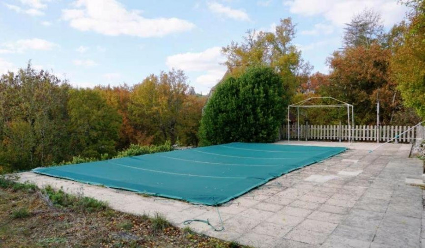 sale Maison de caractère Livernon - Photo 20