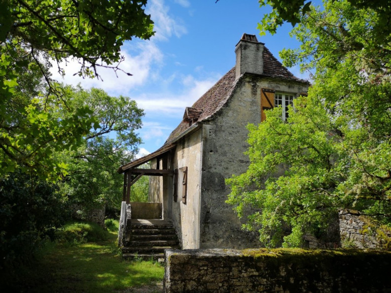 sale Maison de caractère Livernon - Photo 3