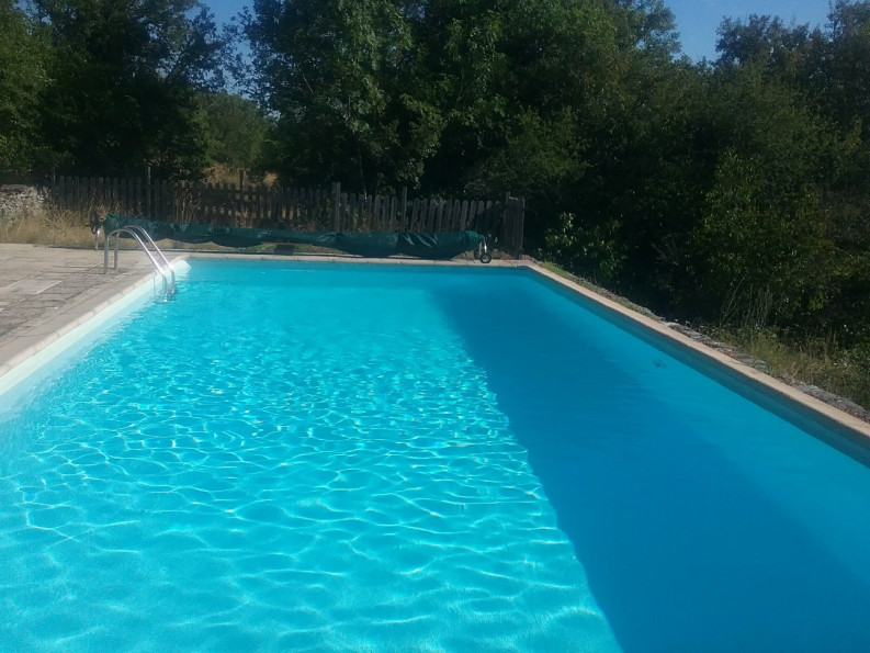 sale Maison de caractère Livernon - Photo 6