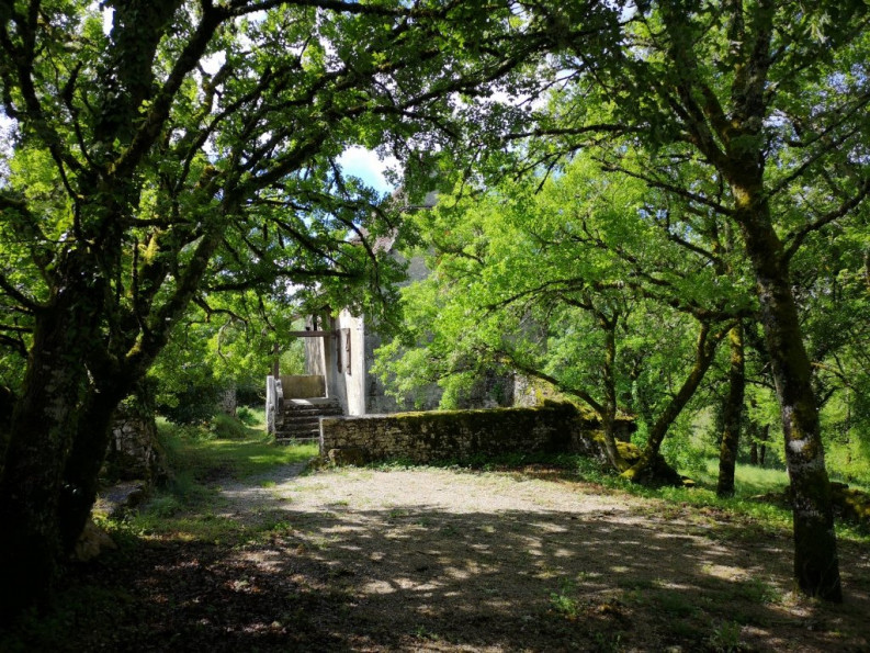 sale Maison de caractère Livernon - Photo 10