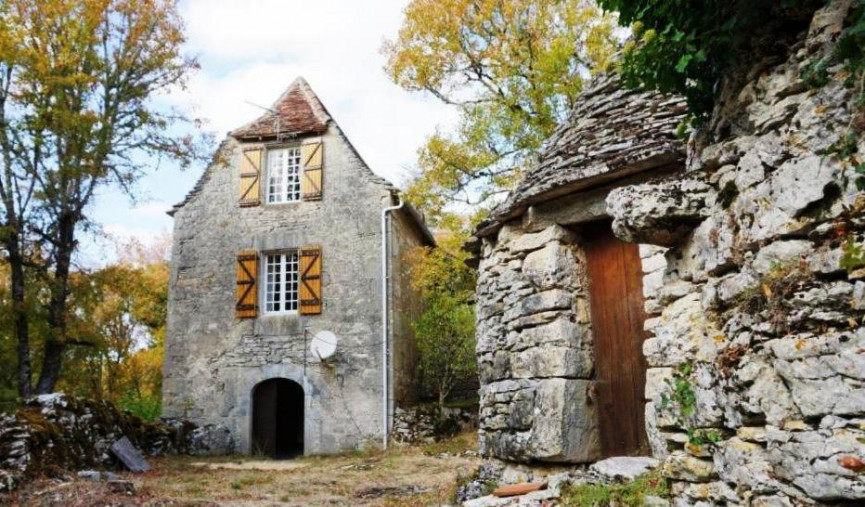 sale Maison de caractère Livernon - Photo 2