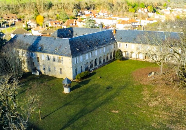 vente Maison Saint Cere