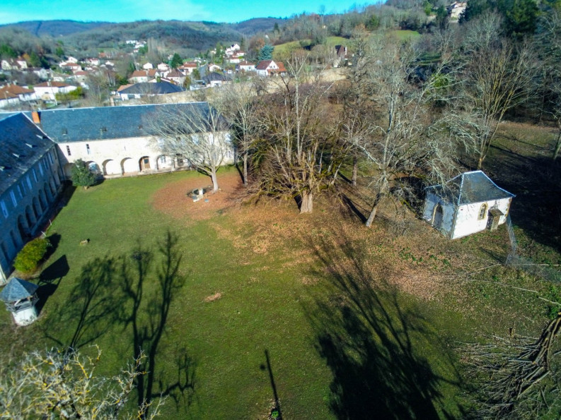 sale Maison Saint Cere - Photo 2