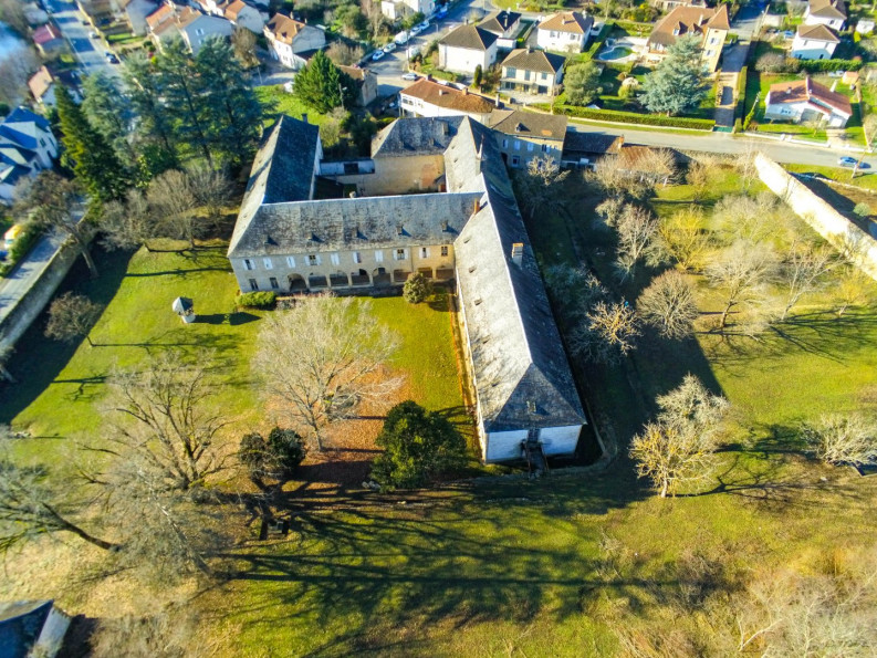 sale Maison Saint Cere - Photo 5