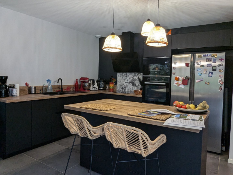 vente Maison Figeac - Photo 17