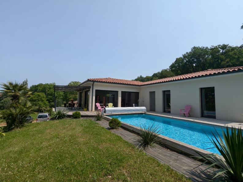 vente Maison Figeac - Photo 18