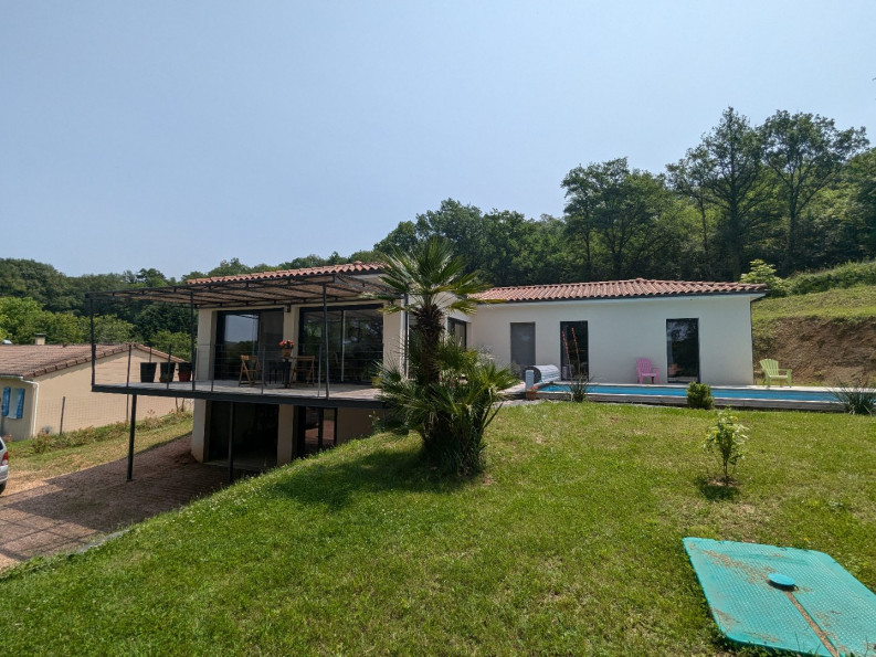 vente Maison Figeac - Photo 19