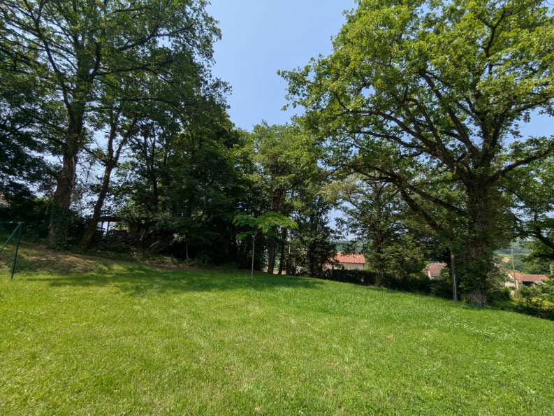 vente Maison Figeac - Photo 20