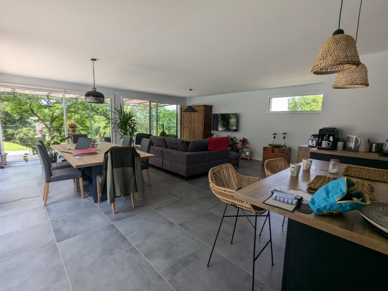 vente Maison Figeac - Photo 20