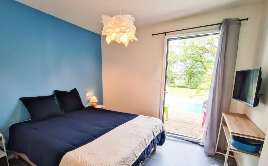 vente Maison Figeac - Photo 11